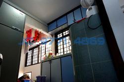 Blk 721 Tampines Street 71 (Tampines), HDB 4 Rooms #92926712